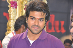 Ramcharan New Photos